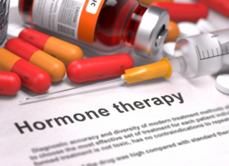 How to fight side effects of hormone therapy for prostate cancer