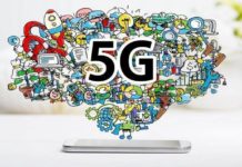 In race for 5G, China leads South Korea