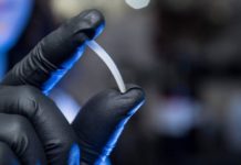 Infinitely recyclable polymer shows practical properties of plastics