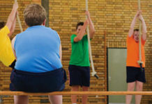 Lack of Sleep Leads to Obesity in Children and Adolescents