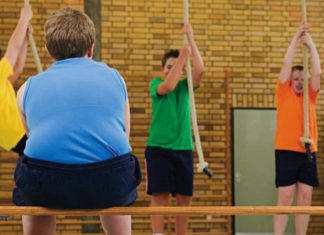 Lack of Sleep Leads to Obesity in Children and Adolescents