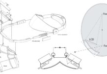 Leap Motion taking headset journey called Project North Star