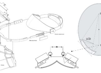Leap Motion taking headset journey called Project North Star