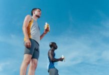 Link Between Exercise and Appetite Loss Explained