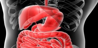 Links between eating red meat and distal colon cancer in women