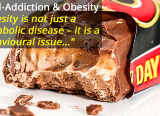 Long-term exposure to hypercaloric diets impair the ability to control eating