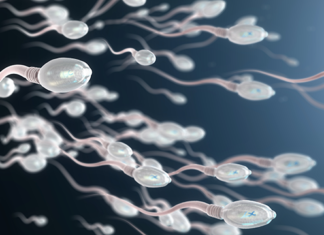 Male contraceptive compound stops sperm without affecting hormones