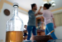 Maternal Binge Drinking Linked to Mood Problems and Alcohol Abuse in Offspring
