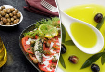 Mediterranean diet boosts beneficial bacteria