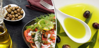 Mediterranean diet boosts beneficial bacteria