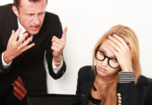 Men willing to punish more than women to get ahead