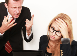 Men willing to punish more than women to get ahead