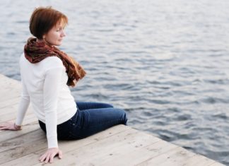 Menopausal mood swings can signal more serious mental illness