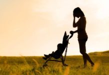 Mother’s Depression May Negatively Impact Child’s IQ