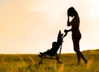 Mother’s Depression May Negatively Impact Child’s IQ