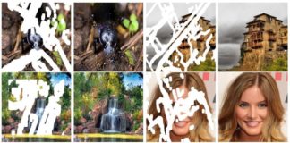 NVIDIA researchers raise the bar on image inpainting