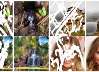 NVIDIA researchers raise the bar on image inpainting