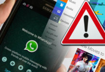 New Android Malware Stealing Data from Popular Messenger Apps