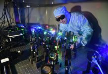 New holographic data storage medium could enable wearable technology that captures and stores detailed 3-D images