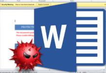 New macOS malware aims at infecting devices with malicious macros