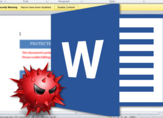 New macOS malware aims at infecting devices with malicious macros