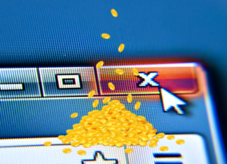 New malware mine cryptocurrency without open browser session