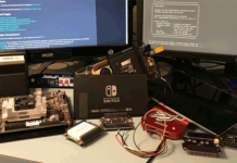 Nintendo Switches Hacked to Run Linux – Unpatchable Exploit Released