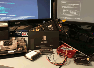 Nintendo Switches Hacked to Run Linux – Unpatchable Exploit Released