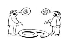 Our Brains Automatically Process Opinions We Agree With As If They Are Facts