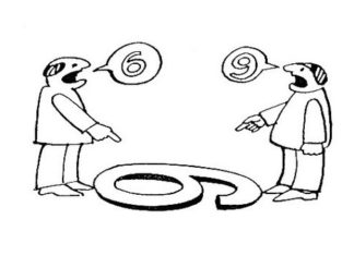Our Brains Automatically Process Opinions We Agree With As If They Are Facts
