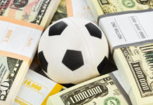Phishing scam: Italian football club tricked into sending out €2m to crooks