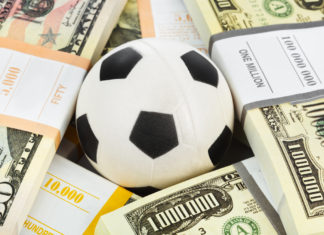 Phishing scam: Italian football club tricked into sending out €2m to crooks