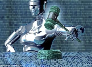 Predicting Justice: What if Artificial Intelligence Entered the Courthouse ?