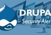 Release of PoC Exploit for New Drupal Flaw Once Again Puts Sites Under Attack
