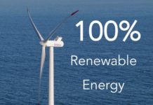 Renewables break the 100 mark in Portugal