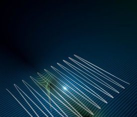 Researchers have placed an electron in a dual state — neither freed nor bound — thus confirming a hypothesis from the 1970s