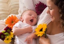 Researchers reveal lullabies help sooth both baby and mom and increase positive displays of emotion to their mothers.