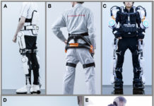 Researchers suggest exoskeletal technology has evolved to embrace the spirit of exoskeletons in science fiction