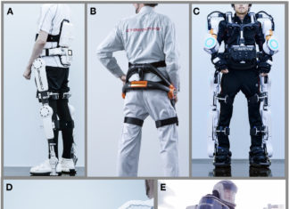 Researchers suggest exoskeletal technology has evolved to embrace the spirit of exoskeletons in science fiction