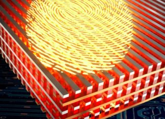 Researchers use emerging memory devices to develop electronic circuits for cybersecurity applications