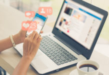 Researchers use search engines, social media to predict syphilis trends