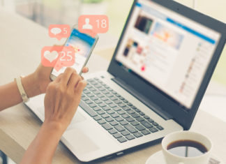Researchers use search engines, social media to predict syphilis trends