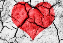 Risk factors developed after loss of spouse could increase likelihood of ‘dying of a broken heart’