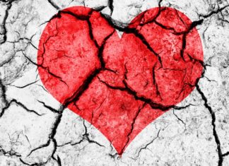 Risk factors developed after loss of spouse could increase likelihood of ‘dying of a broken heart’