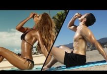 Sexual Objectification Influences Visual Perception