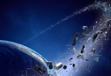 Space Junk : Removal Experiment Will Harpoon & Net Debris in Orbit