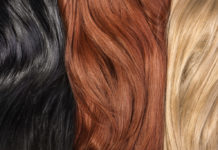 Study identifies more than a hundred new genes that determine hair color
