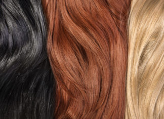 Study identifies more than a hundred new genes that determine hair color