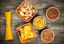 Study suggests pasta can be part of a healthy diet without packing on the pounds