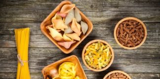 Study suggests pasta can be part of a healthy diet without packing on the pounds
